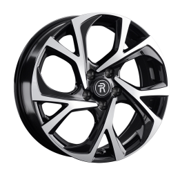 Диск Replica geely GL39 цвет:BKFP
