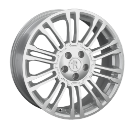Диск Replica geely GL45 цвет:S (серебро)