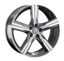 Диск replicals GL47 цвет:GMF (темно-серый,полировка)