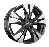 Диск replicals GL51 цвет:BKF (черный)