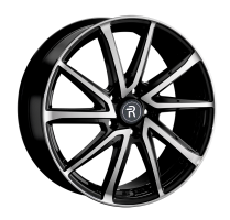 Диск replicals GL53 цвет:BKF (черный)