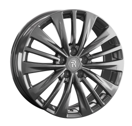 Диск Replica geely GL61 цвет:GM (темно-серый)
