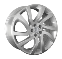 Диск replicals LR55 (GL) цвет:S (серебро)