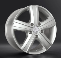 Диск replicals GN124 цвет:S (серебро)
