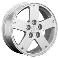 Диск replicals GN132 цвет:S (серебро)