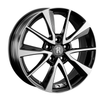 Диск replicals GS32 цвет:BKF (черный)