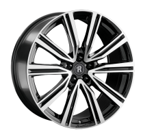 Диск Replica Replay GS5 цвет:BKF (черный)