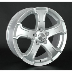 Диск Replica haval HV22 цвет:S (серебро)