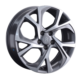 Диск Replica haval HV37 цвет:GMFP
