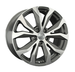 Диск Replica haval HV3 цвет:GMFP