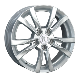 Диск Replica haval HV42 цвет:S (серебро)