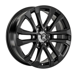 Диск Replica haval HV48 цвет:BKS