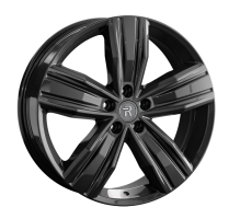 Диск replicals HV57 цвет:GM (темно-серый)