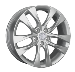 Диск Replica haval HV71 цвет:S (серебро)