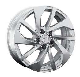 Диск Replica haval HV74 цвет:S (серебро)