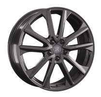 Диск Replica Replay HV76 цвет:GM (темно-серый)