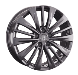Диск Replica haval HV90 цвет:BKF (черный)