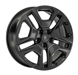 Диск Replica haval HV93 цвет:BKS