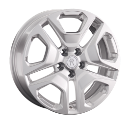 Диск Replica haval HV93 цвет:MB (матовый черный)