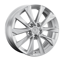 Диск replicals H116 цвет:S (серебро)