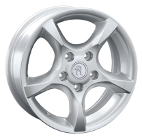 Диск replicals H120 цвет:S (серебро)