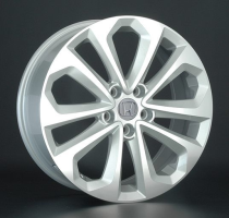 Диск replicals H60 цвет:SF (серебро,полировка)