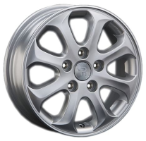 Диск replicals H64