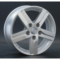 Диск replicals H65 цвет:S (серебро)
