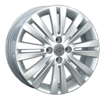 Диск replicals HND107 цвет:S (серебро)