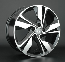 Диск replicals HND157 цвет:BKF (черный)