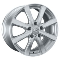 Диск replicals HND209 цвет:S (серебро)