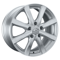Диск Replica hyundai HND209 цвет:S (серебро)