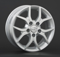 Диск replicals HND20 цвет:S (серебро)