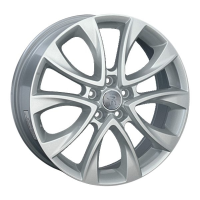 Диск replicals HND217 цвет:S (серебро)