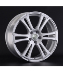 Диск Replica hyundai HND223 цвет:S (серебро)