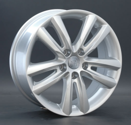 Диск Replica hyundai HND247 цвет:S (серебро)