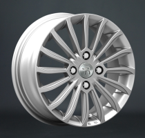 Диск replicals HND249 цвет:S (серебро)