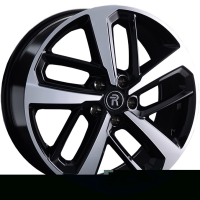 Диск replicals HND302 цвет:BKFP