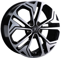 Диск replicals HND304 цвет:BKFP