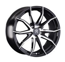 Диск replicals HND367 цвет:BKF (черный)