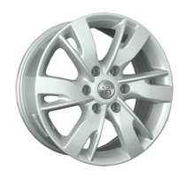 Диск replicals INF25 цвет:S (серебро)