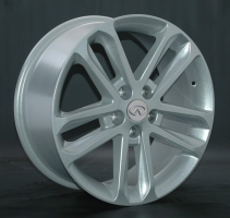 Диск replicals INF6 цвет:S (серебро)