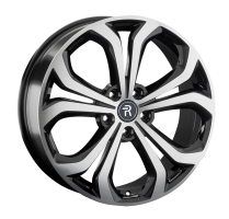 Диск replicals INF74 цвет:BKF (черный)