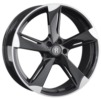 Диск replicals INF95 цвет:BKF (черный)