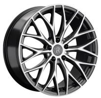 Диск replicals INF96 цвет:BKF (черный)
