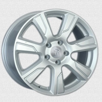 Диск replicals JG13 цвет:S (серебро)