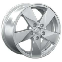Диск replicals Ki192 цвет:S (серебро)