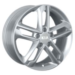 Диск Replica kia KI224 цвет:S (серебро)