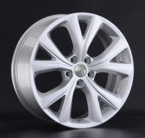 Диск replicals KI225 цвет:S (серебро)