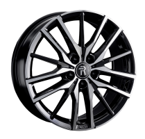 Диск replicals Ki279 цвет:BKF (черный)